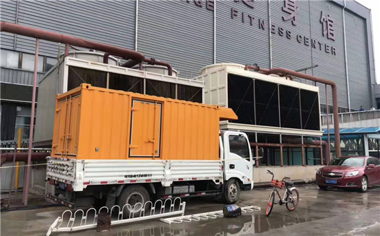 邳州300KW发电机组适配电缆规格选型指南