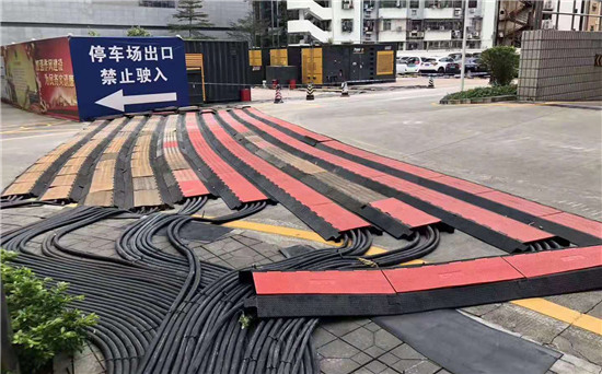 邳州发电机组电缆选型完整具体步骤(工程通用标准流程)